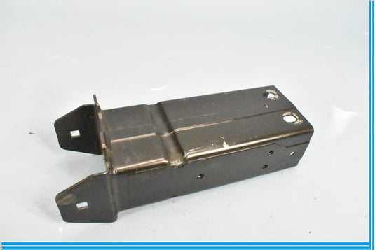 00-06 Mercedes CL500 CL600 W215 Front Left Bumper Reinforcement Bar Bracket Oem