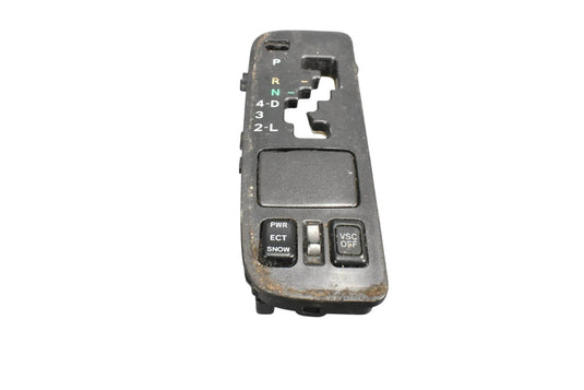 02-05 Lexus SC430 Automatic Gear Selector Shift Shifter Mechanism Assembly OEM