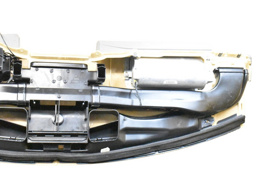 01-07 Mercedes W203 C230 C320 C55 AMG Dashboard Dash Board Instrument Panel OEM