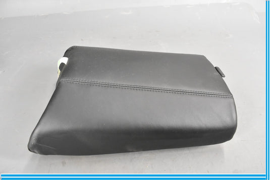 12-18 BMW F12 F13 640i 650i Soft Center Tail Seat Cushion Oem