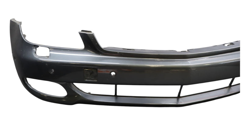 Load image into Gallery viewer, 09-11 Mercedes W219 CLS550 Base Front Bumper Cover Assembly 2198801340 Oem
