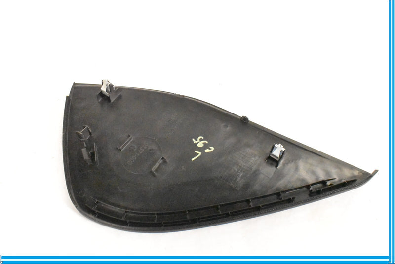 Load image into Gallery viewer, 09-15 BMW 750i 750Li F01 F02 Left Driver Dashboard End Cap Cover 9159738 Oem
