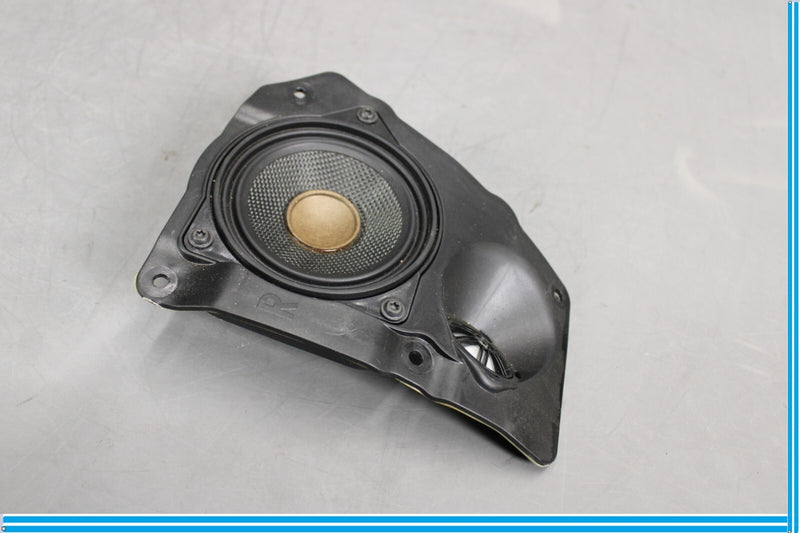 Load image into Gallery viewer, 09-15 BMW 750i 750Li F01 F02 Rear Right Deck Hi-Fi Speaker 65139151972 Oem
