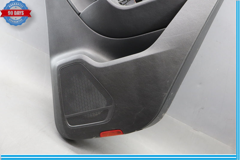 Load image into Gallery viewer, 11-14 Volkswagen VW Touareg Rear Right Passenger Side Interior Door Panel Oem
