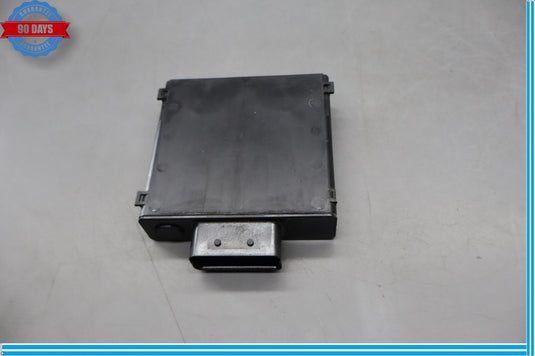 12-18 Audi A7 Quattro S7 RS7 Voltage Stabilizer Control Module Unit ECU Oem