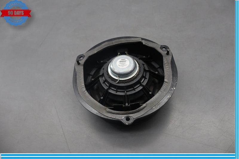 Load image into Gallery viewer, 12-18 Audi A7 Quattro Rear Left Or Right Side Door Audio Speaker Bose Oem
