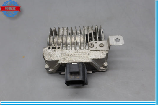 07-24 Jaguar XJL F-Type XFR XKR Gas Fuel Pump Control Module 7W839D372AA Oem
