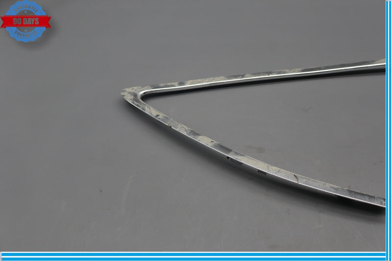 Load image into Gallery viewer, 12-18 Audi A7 Quattro Rear RightSide Quarter Panel Window Molding Trim Cover Oem
