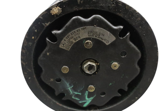 03-06 Mercedes R230 SL320 SL500 AC A/C Air Conditioning Compressor Pump Oem