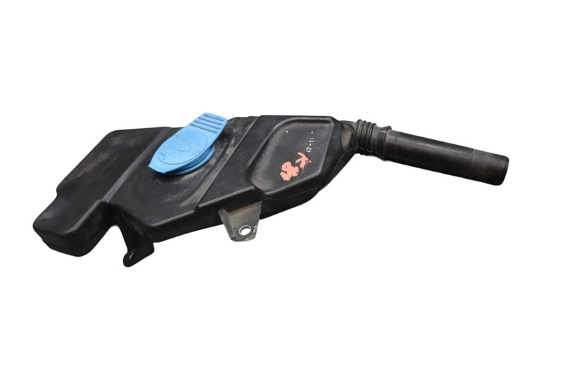 Load image into Gallery viewer, 12-18 Audi A7 Quattro Windshield Washer Fluid Reservoir Fill Neck 4G1955462 Oem

