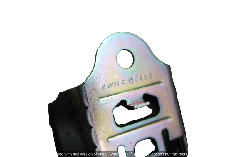 Load image into Gallery viewer, 12-15 LR Range Rover Evoque L538 Rear Left or Right Side Seat Belt Seatbelt Oem
