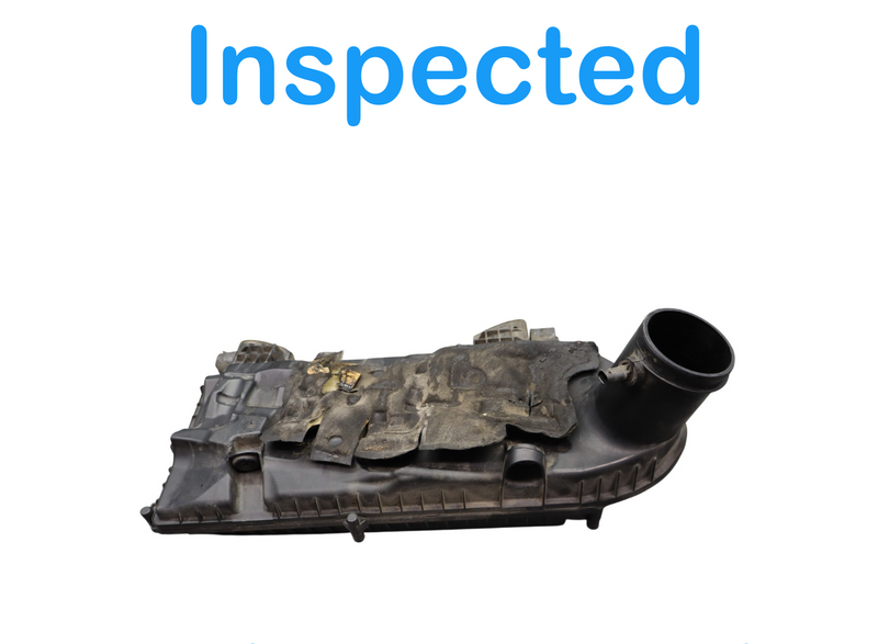Load image into Gallery viewer, 06-16 Mercedes W212 E350 E550 Air Intake Cleaner Filter Housing Box Oem
