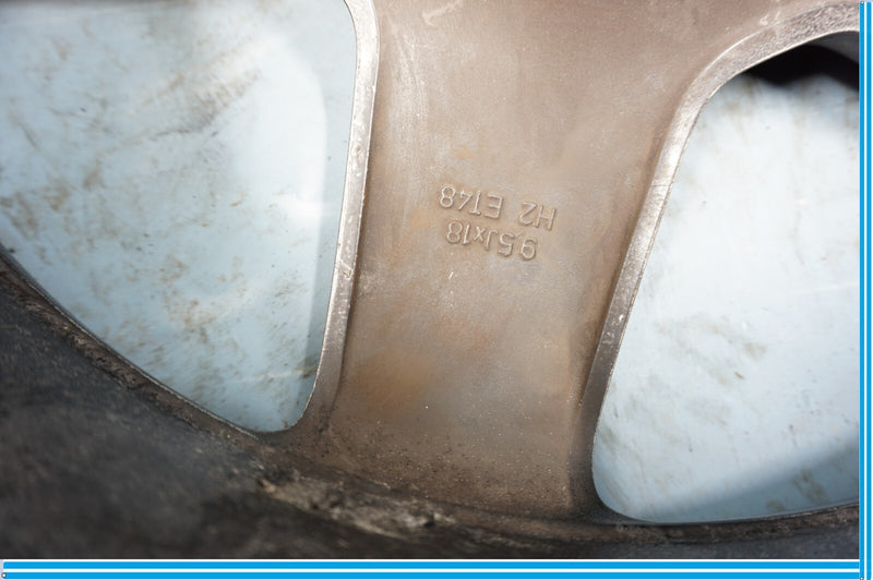 Load image into Gallery viewer, 12-18 Mercedes CLS550 CLS63 W218 18" R18 18x9.5 Wheel Rim 2184011502 Oem
