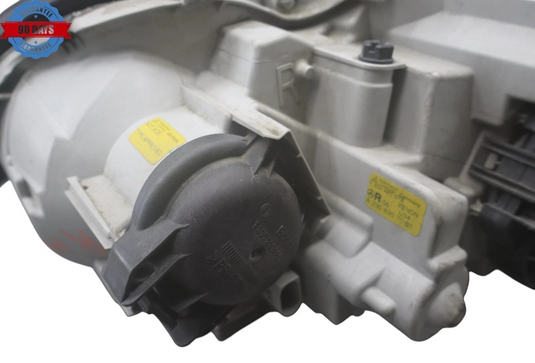 03-08 Mercedes R230 SL500 SL55 AMG Right Passenger Side Headlight Lamp Xenon OEM