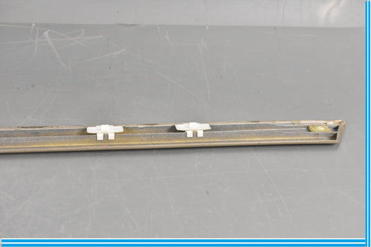 00-06 Mercedes S500 S600 Rear Right Passenger Door Molding Trim Panel Cover Oem
