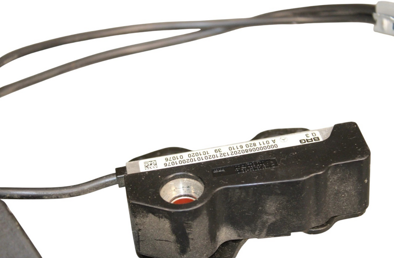 Load image into Gallery viewer, 06-13 Mercedes E350 GL450 Right Seat Weight Sensor Control Module 2119010300 Oem
