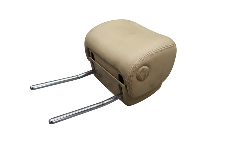 Load image into Gallery viewer, 12-18 Audi A6 A7 Quattro Front Left Driver Side Seat Headrest Head Rest Oem
