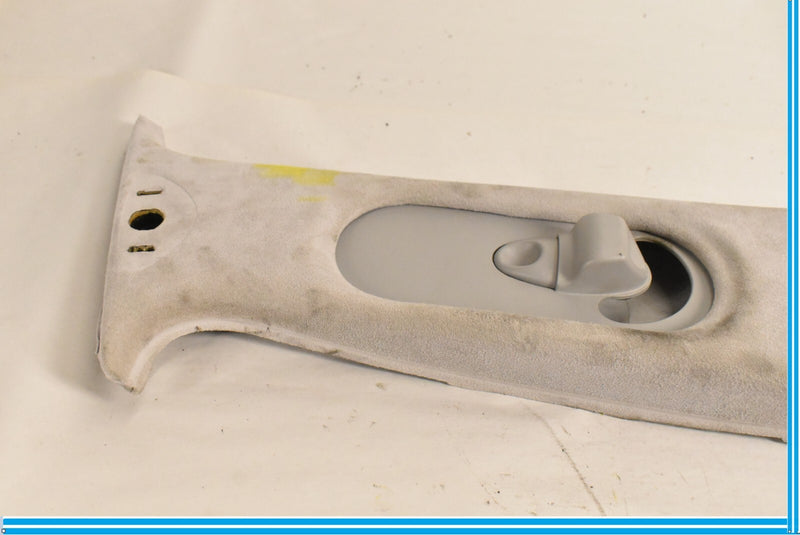 Load image into Gallery viewer, 03-12 Maserati Quattroporte M139 Front Right Upper B Pillar Trim Cover Oem
