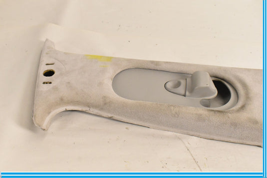 03-12 Maserati Quattroporte M139 Front Right Upper B Pillar Trim Cover Oem