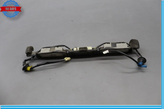 07-09 Lexus LS460 Rear Trunk Lid License Plate Light Lamp Assembly Oem