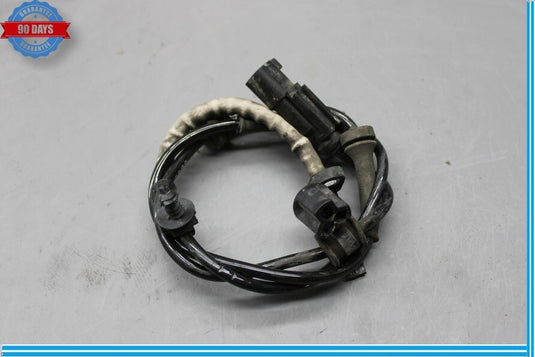 12-15 Tesla Model S Front ABS Wheel Speed Sensor Assembly 1037796-00-B Oem