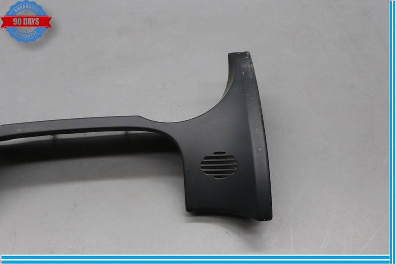 Load image into Gallery viewer, 14-20 Jaguar X152 F-Type Front Left Steering Column Trim Cover Panel Oem
