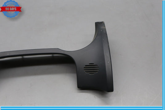 14-20 Jaguar X152 F-Type Front Left Steering Column Trim Cover Panel Oem