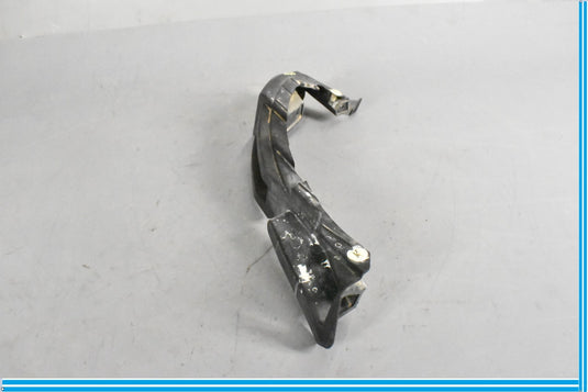 11-14 Porsche Cayenne Rear Right Passenger Bumper Mount Bracket 7P5807394 Oem
