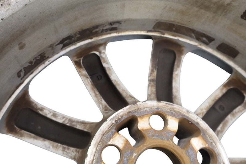 Load image into Gallery viewer, 07-09 Lexus LS460 18" 9 Spoke Alloy Wheel Rim W/ Center Cap 4261150730 Oem
