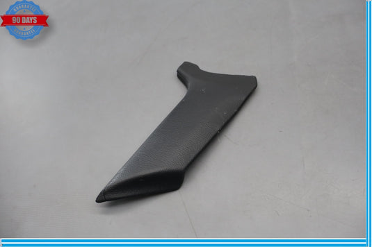 11-18 Porsche Cayenne 958 Front Right Side Center Console Molding Trim Cover Oem