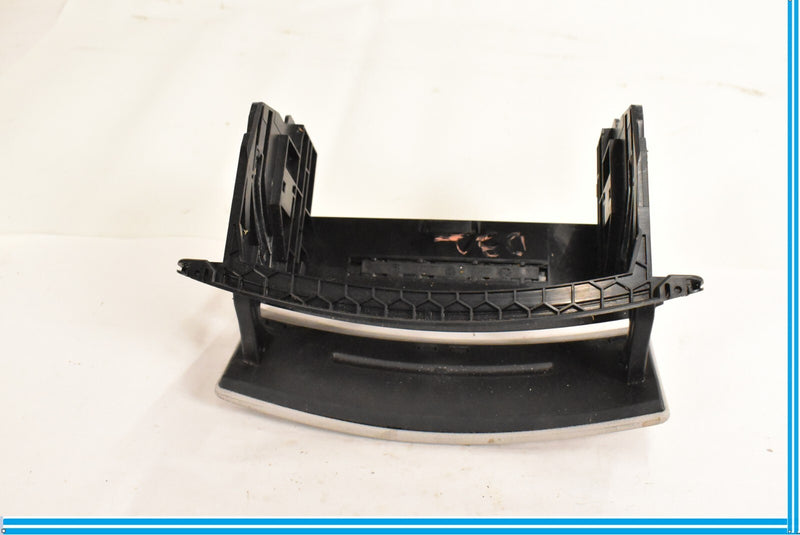 Load image into Gallery viewer, 07-13 Mercedes S550 S600 W221 Dash Center Console CD Player Cover Trim Oem
