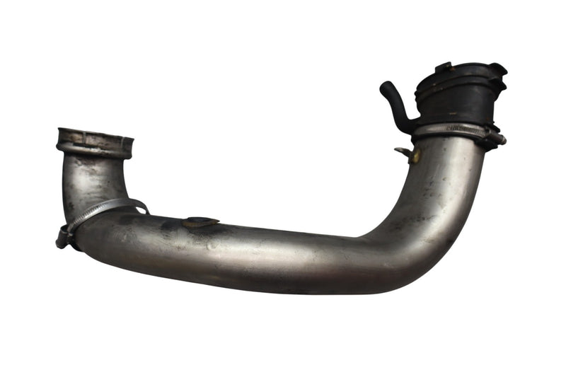 Load image into Gallery viewer, 11-20 Mercedes W218 GL450 SL550 GL550 Left Side Air Intake Hose Duct Pipe OEM

