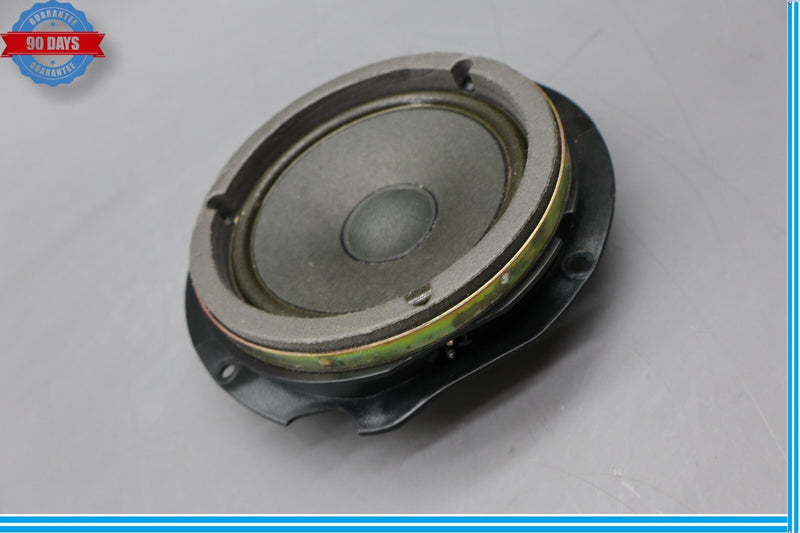 Load image into Gallery viewer, 97-06 Jaguar XK8 XKR X100 Front Right Side Door Sound Audio Speaker Oem
