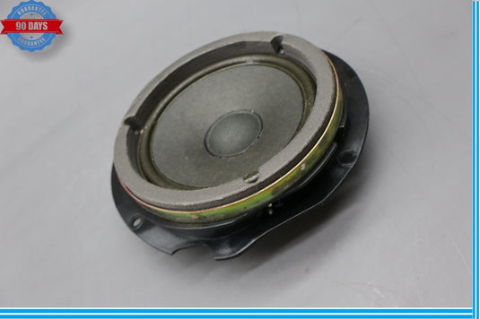 97-06 Jaguar XK8 XKR X100 Front Right Side Door Sound Audio Speaker Oem