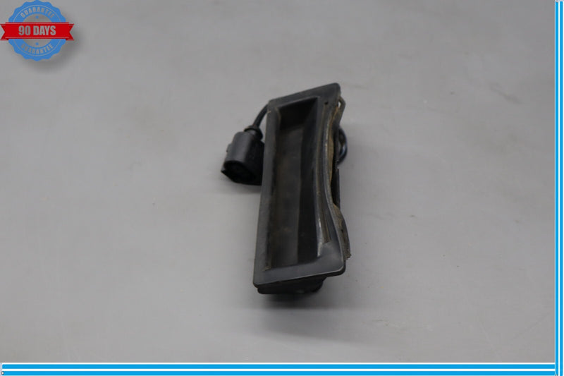 Load image into Gallery viewer, 03-10 Porsche Cayenne 955 957 Rear Trunk Boot Release Handle Switch Oem
