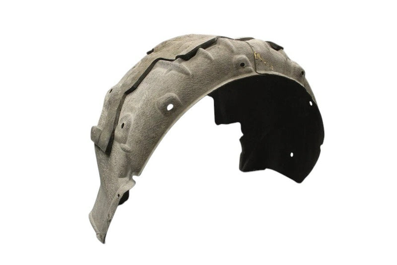 Load image into Gallery viewer, 12-17 Audi A7 Quattro Rear Right Passenger Side Fender Liner Splash Shield OEM
