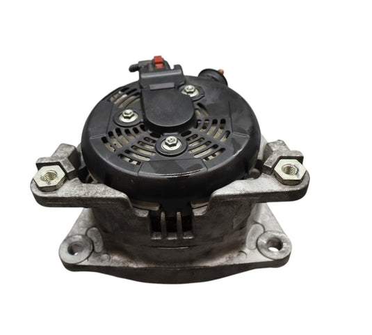 17-19 Alfa Romeo Giulia Engine Alternator Generator Assembly 1042110690 Oem