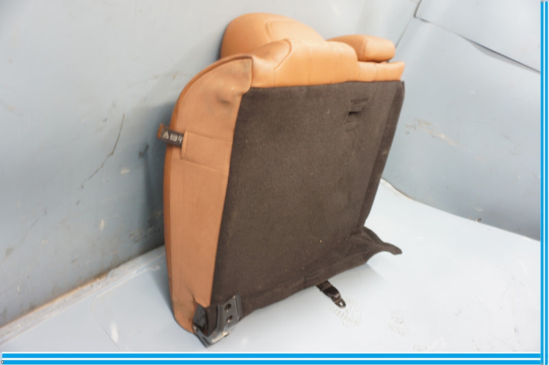 Load image into Gallery viewer, 14-17 Maserati Ghibli Rear Left Top Upper Seat Cushion Oem
