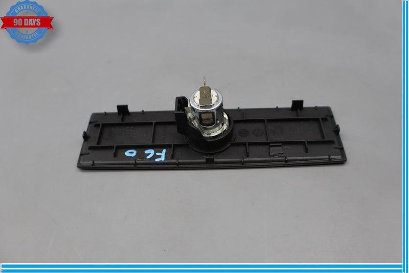 Load image into Gallery viewer, 07-13 BMW X5 E70 Rear Center Console Panel Outlet Socket Trim Cover Oem
