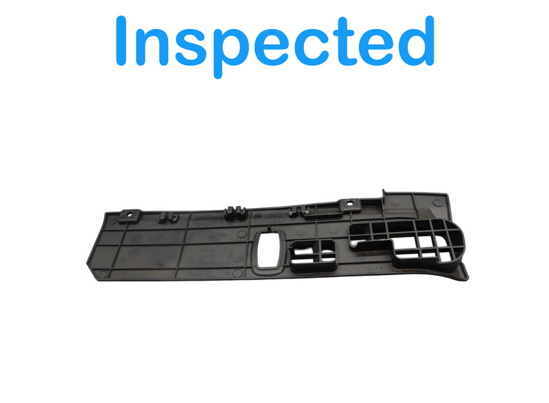 Load image into Gallery viewer, 14-23 Mercedes GLA250 CLA250 Under Dash Right Footwell Lower Cover Panel Oem
