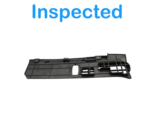 14-23 Mercedes GLA250 CLA250 Under Dash Right Footwell Lower Cover Panel Oem