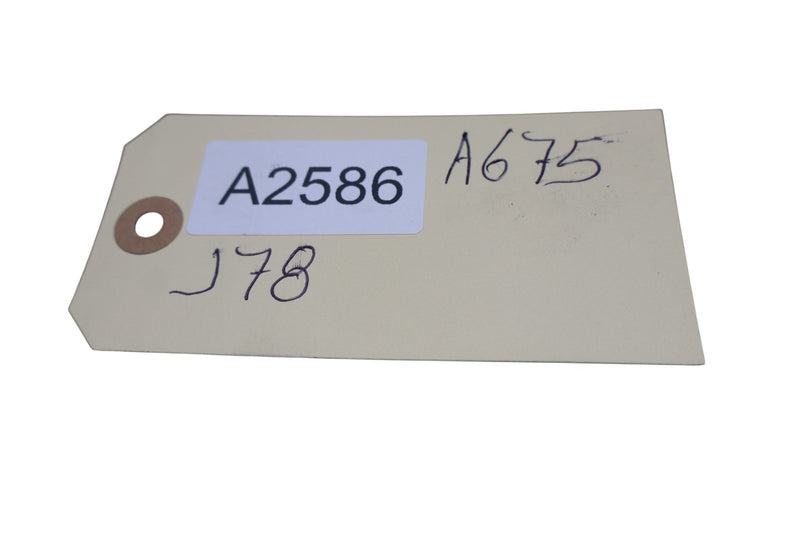 Load image into Gallery viewer, 08-18 Audi A6 A7 Quattro RS7 Front Right Side Seat Inner Trim Cover Panel OEM
