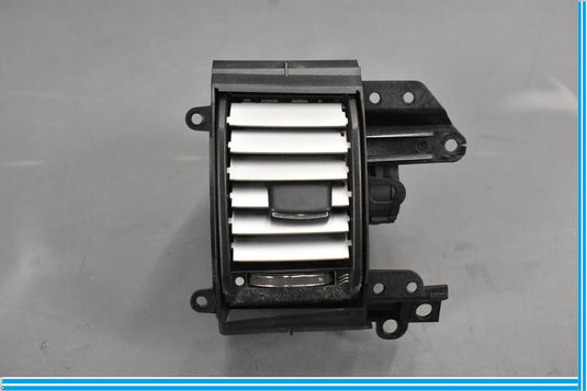 09-12 Jaguar XF XFR X250 Left Driver Center Dash A/C Air Conditioning Vent Oem