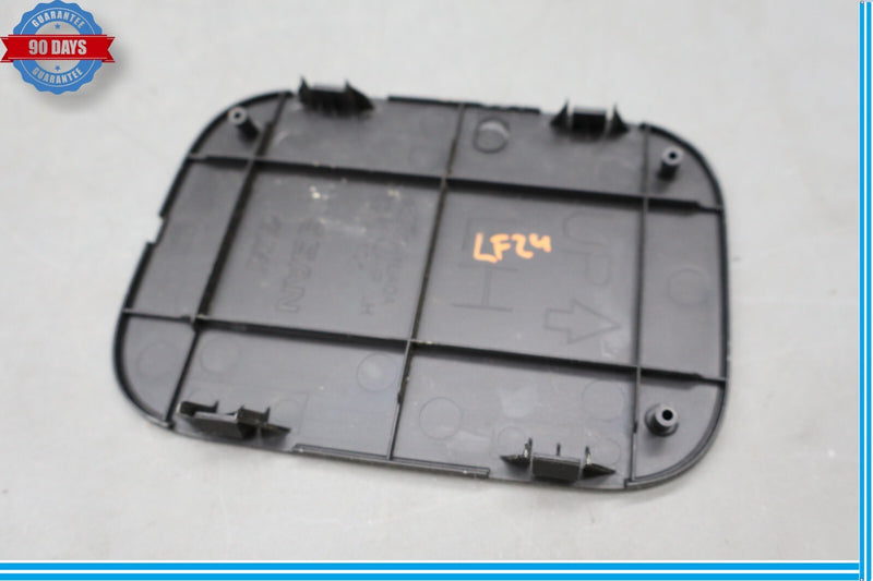 Load image into Gallery viewer, 11-17 Infiniti QX56 QX80 Rear Left Driver Side Interior Trunk Lid Panel Trim Oem
