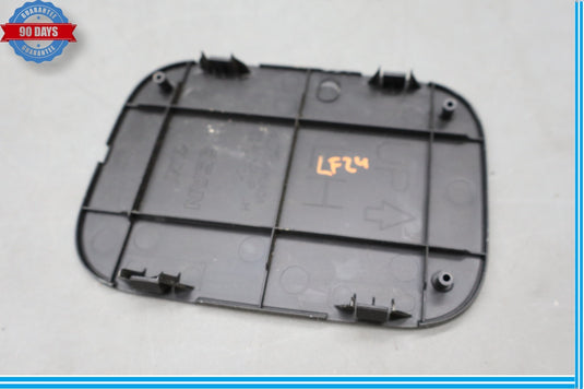 11-17 Infiniti QX56 QX80 Rear Left Driver Side Interior Trunk Lid Panel Trim Oem