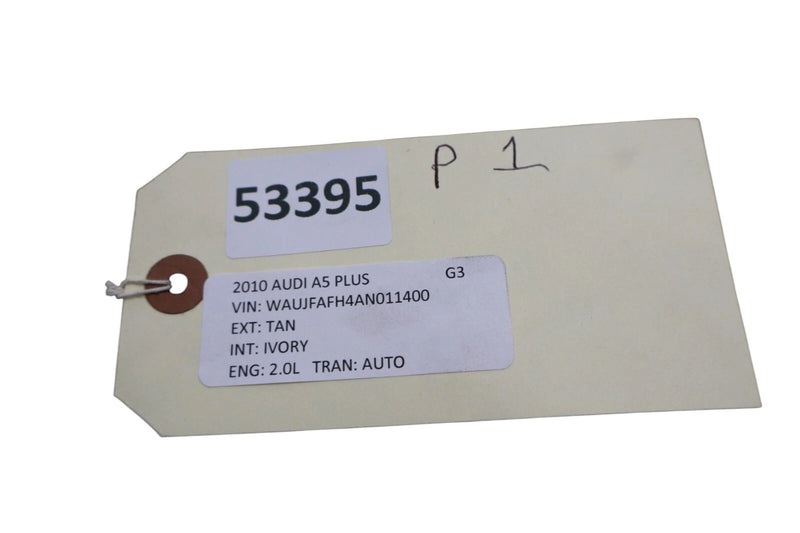 Load image into Gallery viewer, 2010 Audi A5 A5 Quattro S5 ABS Anti Lock Brake Pump Module Assembly Oem
