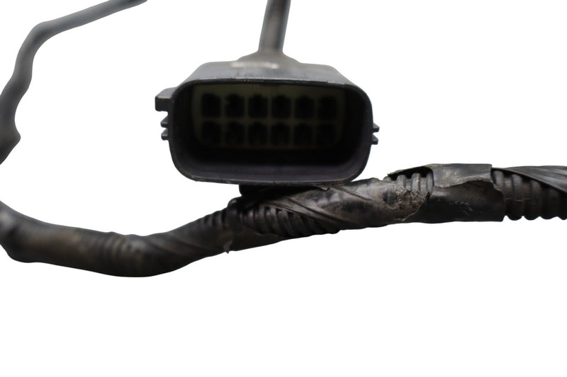 Load image into Gallery viewer, 13-17 LR Range Rover L405 Rear Bumper Wiring Wire Harness DK5215B484BD Oem
