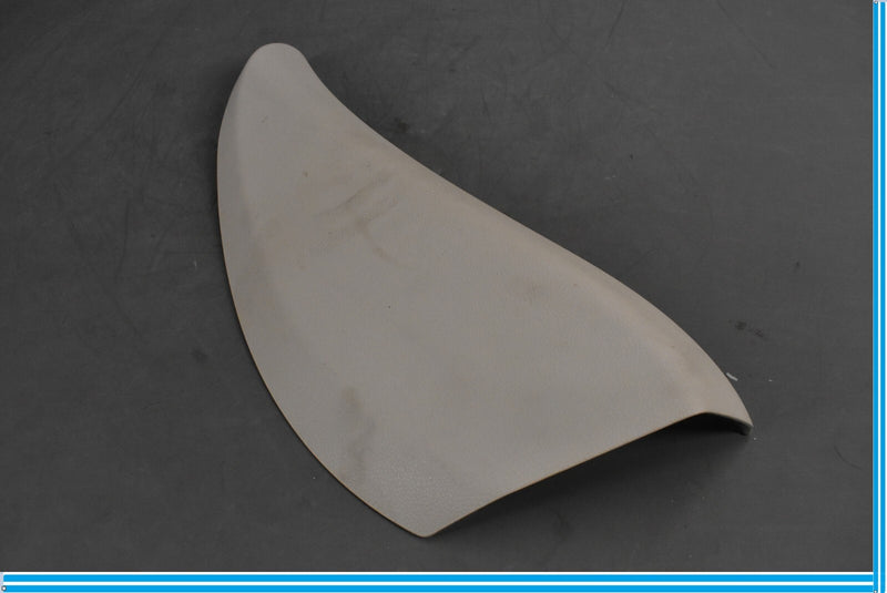 Load image into Gallery viewer, 12-18 BMW F12 F13 650i Front Right Passenger Inner Seat Cover Trim Panel Oem

