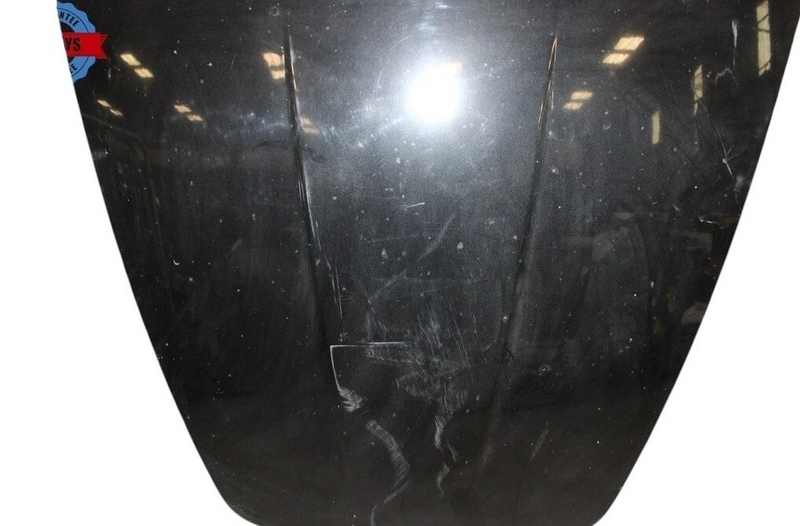 Load image into Gallery viewer, 03-13 Maserati Quattroporte M139 Hood Bonnet Cover Panel Assembly 67213600 Oem
