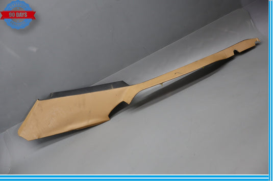 87-89 Cadillac Allante Right Passenger Side Hardtop Pad Top Trim Panel Oem